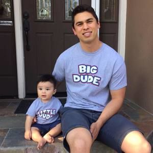 Meet your Posher, Jonathan